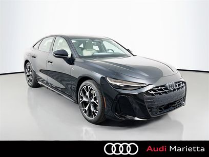 New 2026 Audi A6 Premium Plus