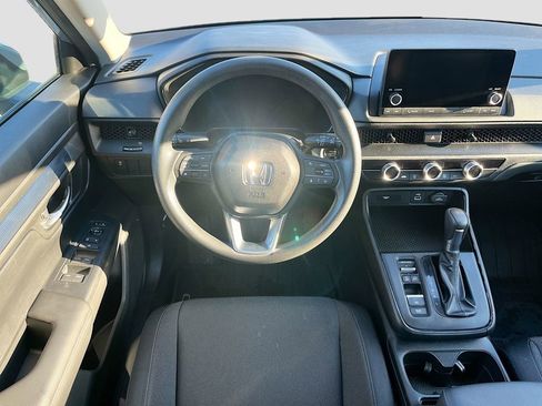 Used 2024 Honda CR-V LX image 21