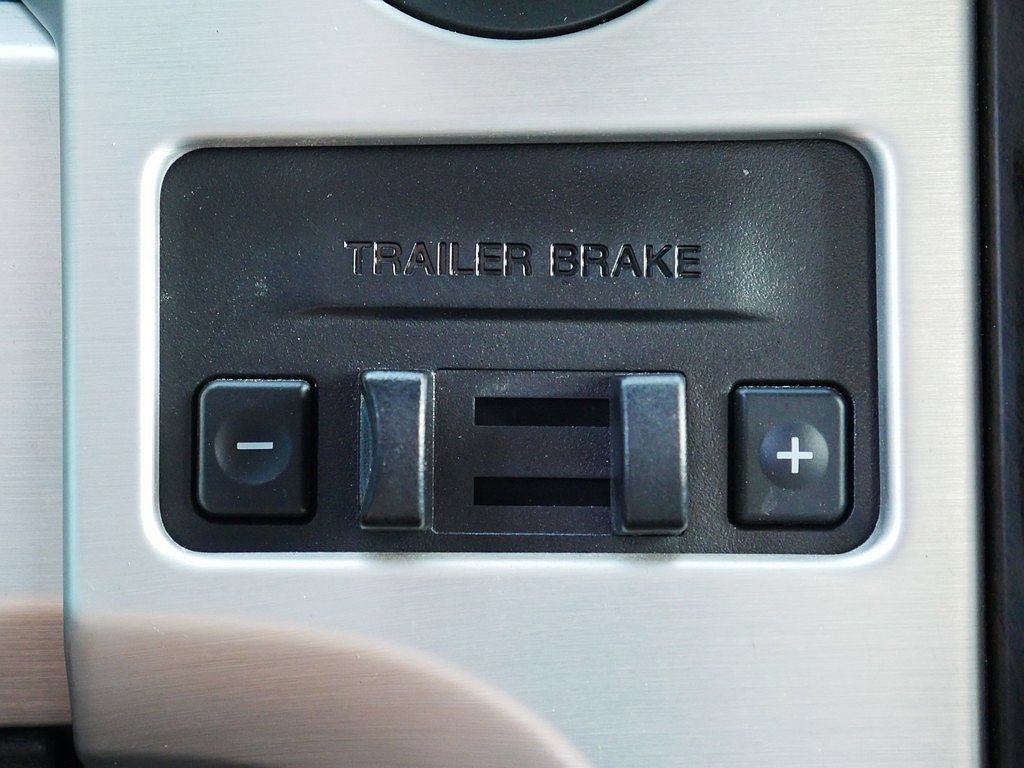 Used 2014 Ford F150 Platinum AWD/4WD image 37