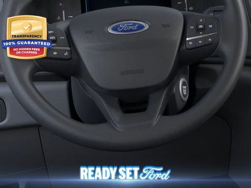 New 2026 Ford Transit 250 148 High Roof image 12