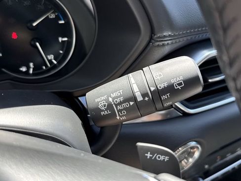 New 2025 MAZDA CX-5 AWD 2.5 S image 57
