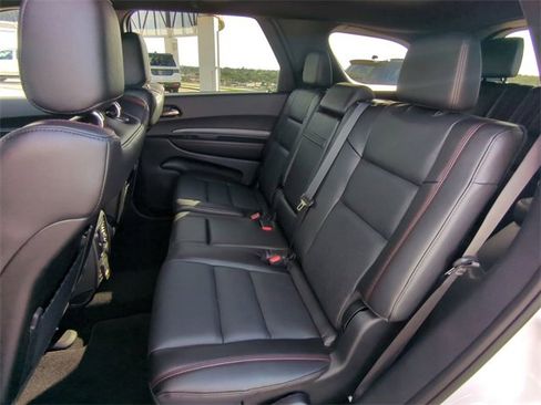 New 2026 Dodge Durango GT image 17