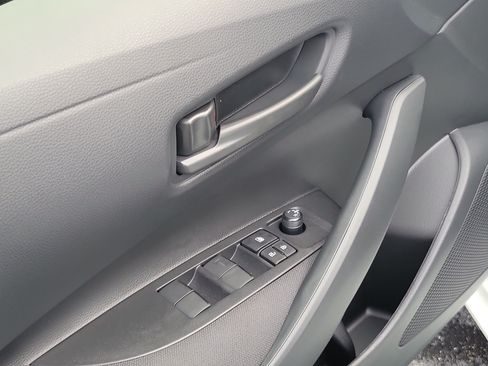 New 2026 Toyota Corolla LE FWD image 20