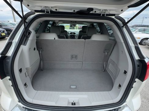 Used 2015 Buick Enclave Premium w/ Experience Buick Package image 24