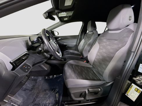 Used 2022 Volkswagen ID.4 Pro image 22