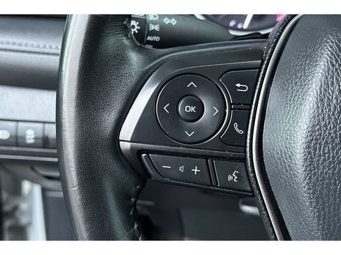 Certified 2023 Toyota Camry SE image 24