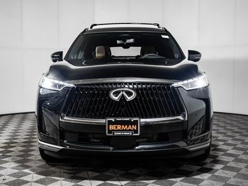 New 2026 INFINITI QX60 Autograph w/ Autograph Tech Package image 8