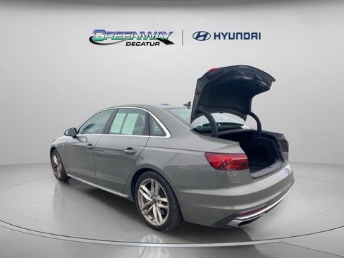 Used 2024 Audi A4 2.0T Premium Plus image 6