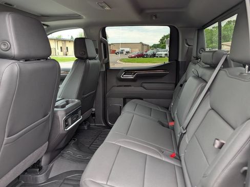 New 2026 GMC Sierra 1500 Elevation w/ Elevation Premium Package AWD/4WD image 38