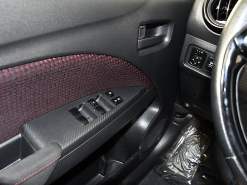 Used 2022 Mitsubishi Mirage G4 Black Edition FWD image 31