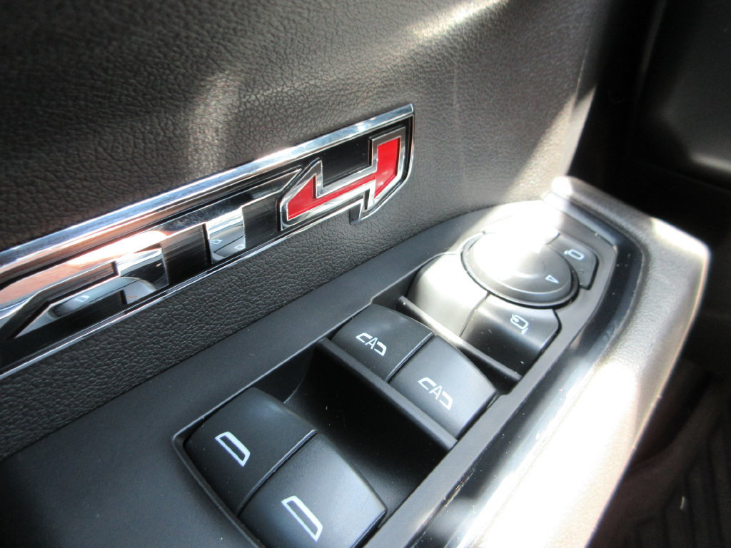 Certified 2022 GMC Sierra 1500 AT4 w/ AT4 Premium Package AWD/4WD image 32