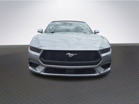 New 2026 Ford Mustang Premium image 3