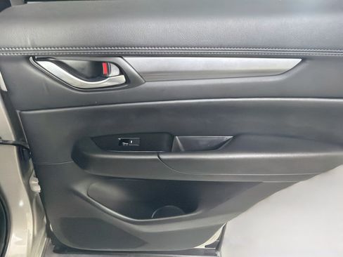 Used 2025 MAZDA CX-5 AWD 2.5 S w/ Select Package image 27