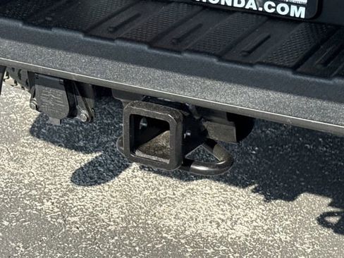 New 2026 Honda Ridgeline TrailSport image 13