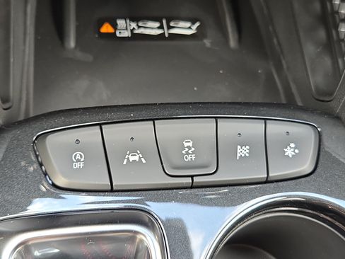 New 2026 Chevrolet TrailBlazer RS w/ Convenience Package FWD image 31