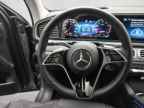 Certified 2026 Mercedes-Benz GLE 450 4MATIC image 14