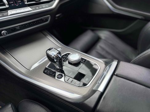 Used 2020 BMW X5 sDrive40i w/ M Sport Package image 88