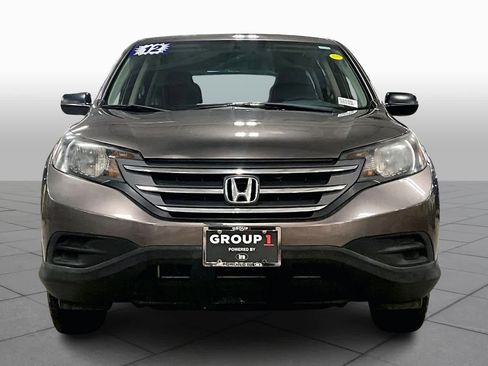 Used 2012 Honda CR-V LX image 4