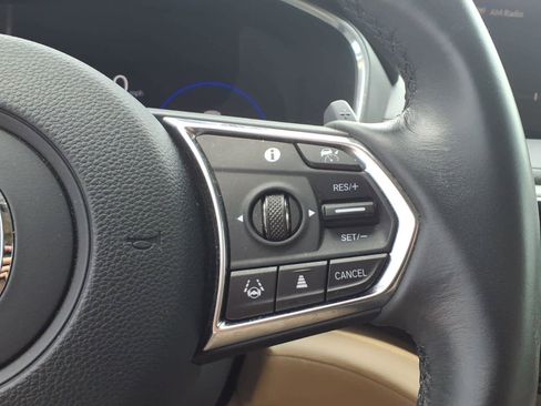 Used 2023 Acura MDX SH-AWD image 16