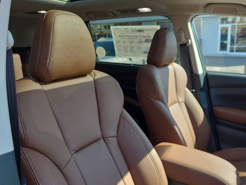New 2026 Subaru Ascent Touring image 22