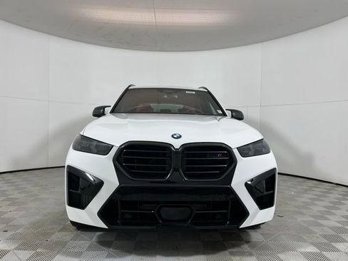 New 2026 BMW X5 M Competition w/ Executive Package image 2