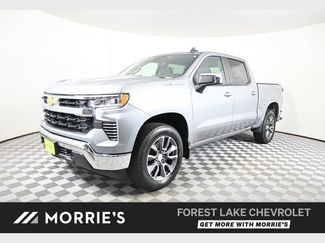 Used 2023 Chevrolet Silverado 1500 LT AWD/4WD video 1