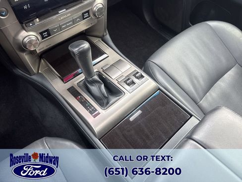 Used 2015 Lexus GX 460 image 14