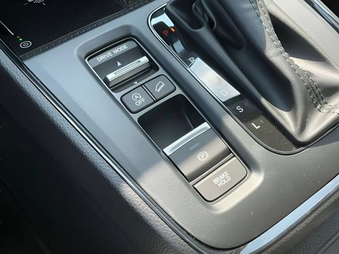 Used 2026 Honda CR-V EX-L image 35