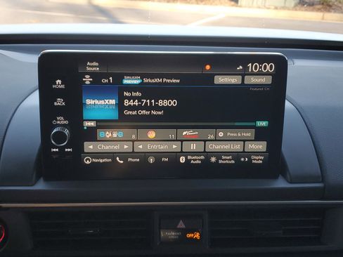 Used 2023 Honda Pilot Elite image 25