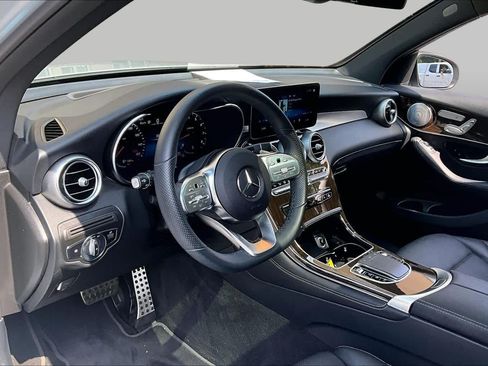 Certified 2020 Mercedes-Benz GLC 300 image 26