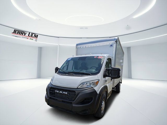 Used 2023 RAM ProMaster 3500 FWD image 7