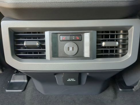 New 2026 Ford F250 Lariat w/ Lariat Ultimate Package image 29