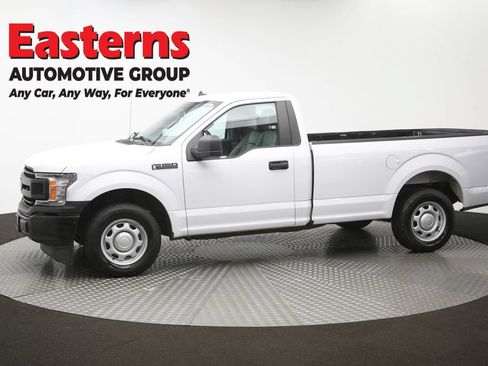 Used 2020 Ford F150 XL RWD image 53