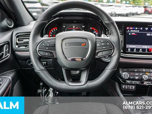 Used 2026 Dodge Durango GT RWD image 30