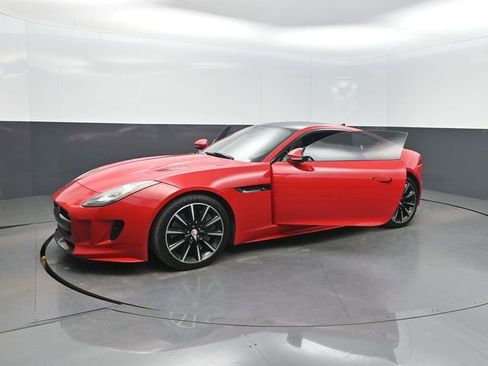 Used 2016 Jaguar F-TYPE S image 35