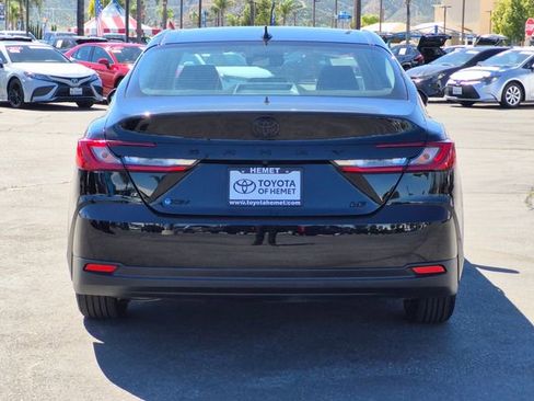 Used 2026 Toyota Camry LE w/ Convenience Package image 7