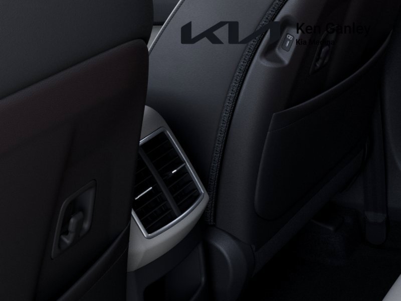 New 2026 Kia Sportage SX AWD/4WD image 26