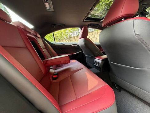 Certified 2021 Lexus IS 300 w/ Comfort Package RWD image 27