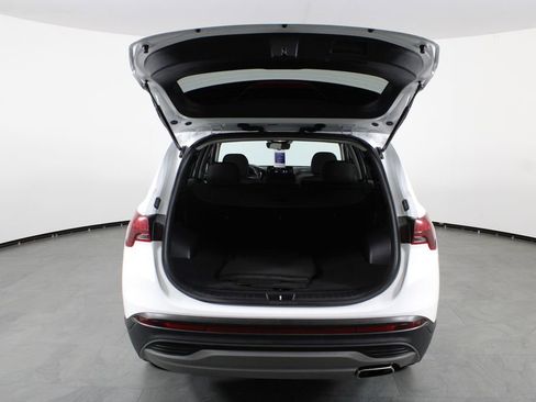 Certified 2023 Hyundai Santa Fe SE w/ Cargo Package FWD image 17