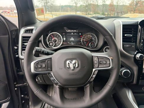 New 2026 RAM 1500 Big Horn image 20