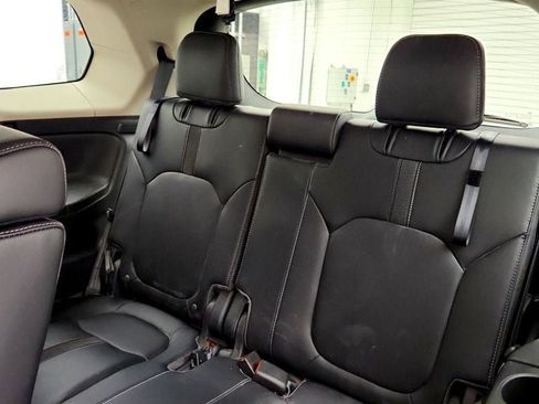 Used 2024 Honda Pilot EX-L image 21
