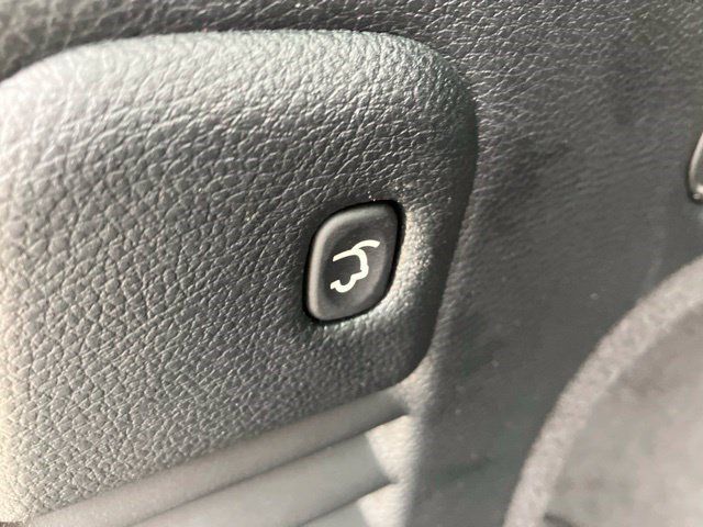 Certified 2020 Jeep Grand Cherokee Limited AWD/4WD image 24