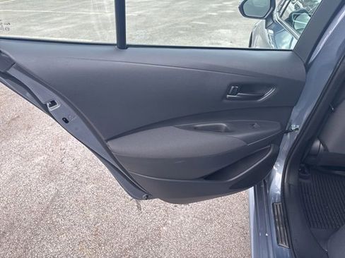 Used 2023 Toyota Corolla LE image 18