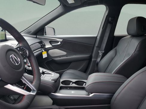 New 2026 Acura RDX A-Spec image 16