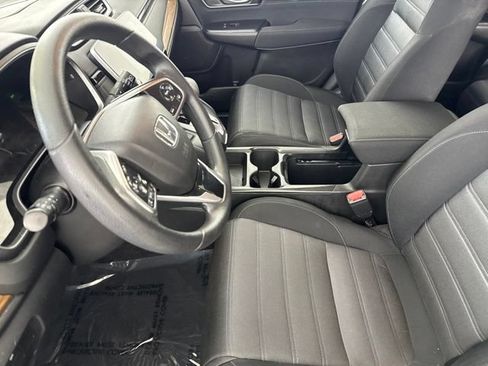 Certified 2022 Honda CR-V EX image 26