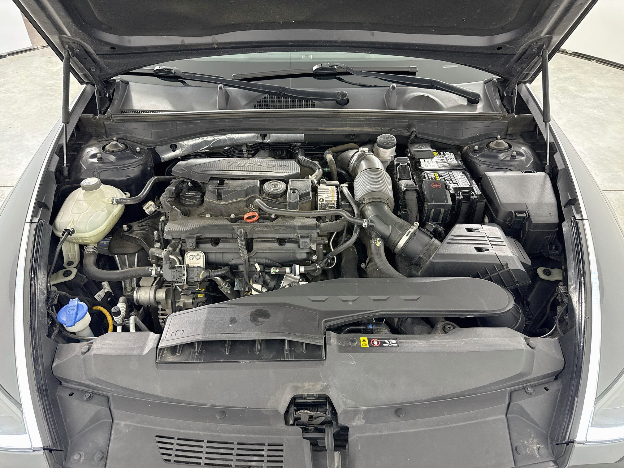 Used 2020 Hyundai Sonata SEL Plus FWD image 27