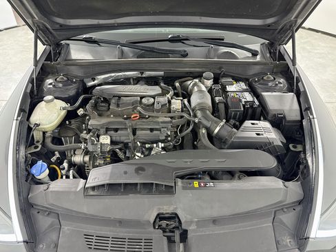 Used 2020 Hyundai Sonata SEL Plus FWD image 27
