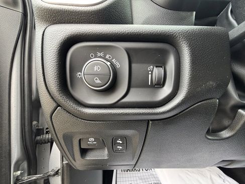 Used 2023 RAM 1500 Big Horn image 16