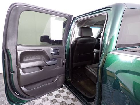 Used 2015 Chevrolet Silverado 1500 LT w/ LT Convenience Package RWD image 29