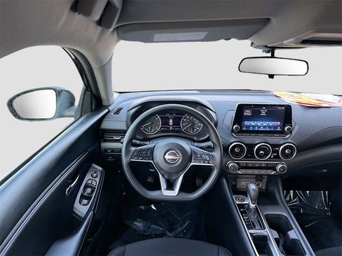 Used 2024 Nissan Sentra SV image 20